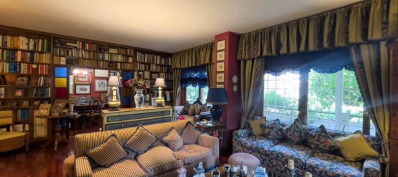 2 bedrooms Apartment in Rome, Italy No. 379904 8