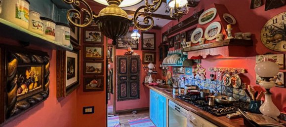 2 bedrooms Apartment in Rome, Italy No. 379904 10