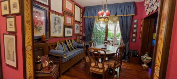 2 bedrooms Apartment in Rome, Italy No. 379904 9