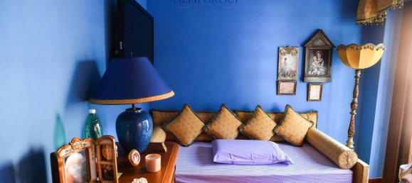 2 bedrooms Apartment in Rome, Italy No. 379904 4