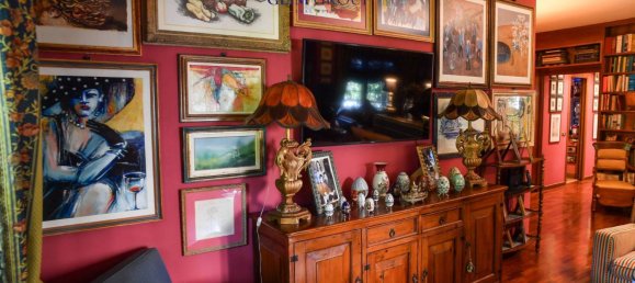 2 bedrooms Apartment in Rome, Italy No. 379904 24