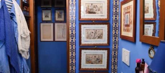 2 bedrooms Apartment in Rome, Italy No. 379904 40