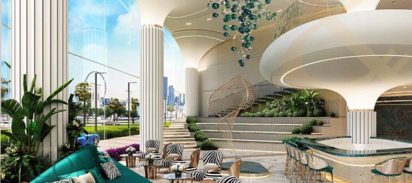 4 Schlafzimmer Wohnung in Dubai Harbour, UAE, Nr. 117969 3