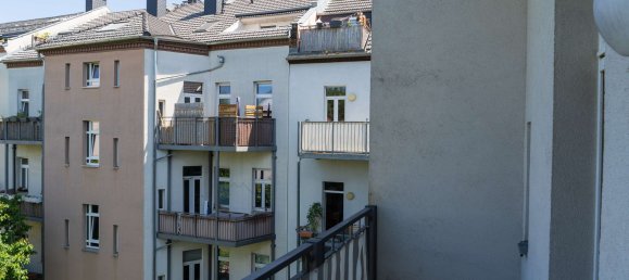 Apartamento de 1 dormitorio en Leipzig, Germany No. 32302 14