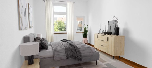 Apartamento de 1 dormitorio en Leipzig, Germany No. 32302 18