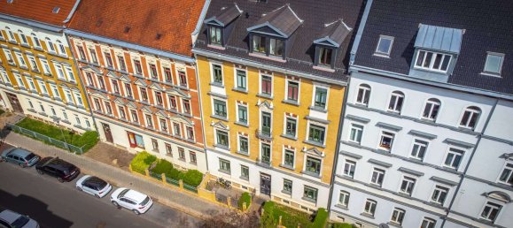 Apartamento de 1 dormitorio en Leipzig, Germany No. 32302 2