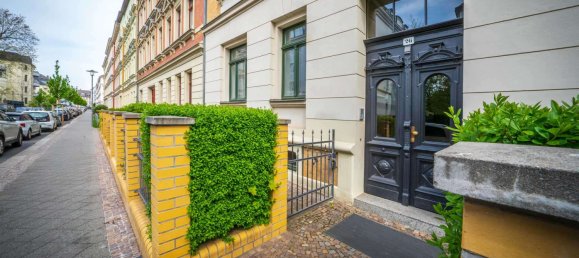 Apartamento de 1 dormitorio en Leipzig, Germany No. 32302 5