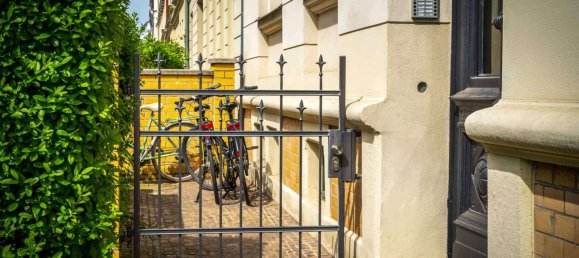 Apartamento de 1 dormitorio en Leipzig, Germany No. 32302 28