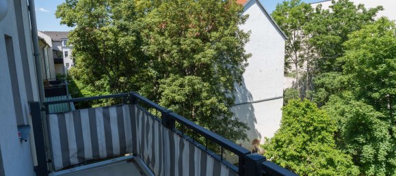 Apartamento de 1 dormitorio en Leipzig, Germany No. 32302 13