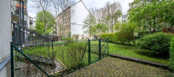 Apartamento de 1 dormitorio en Leipzig, Germany No. 32302 27