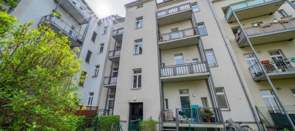 Apartamento de 1 dormitorio en Leipzig, Germany No. 32302 26