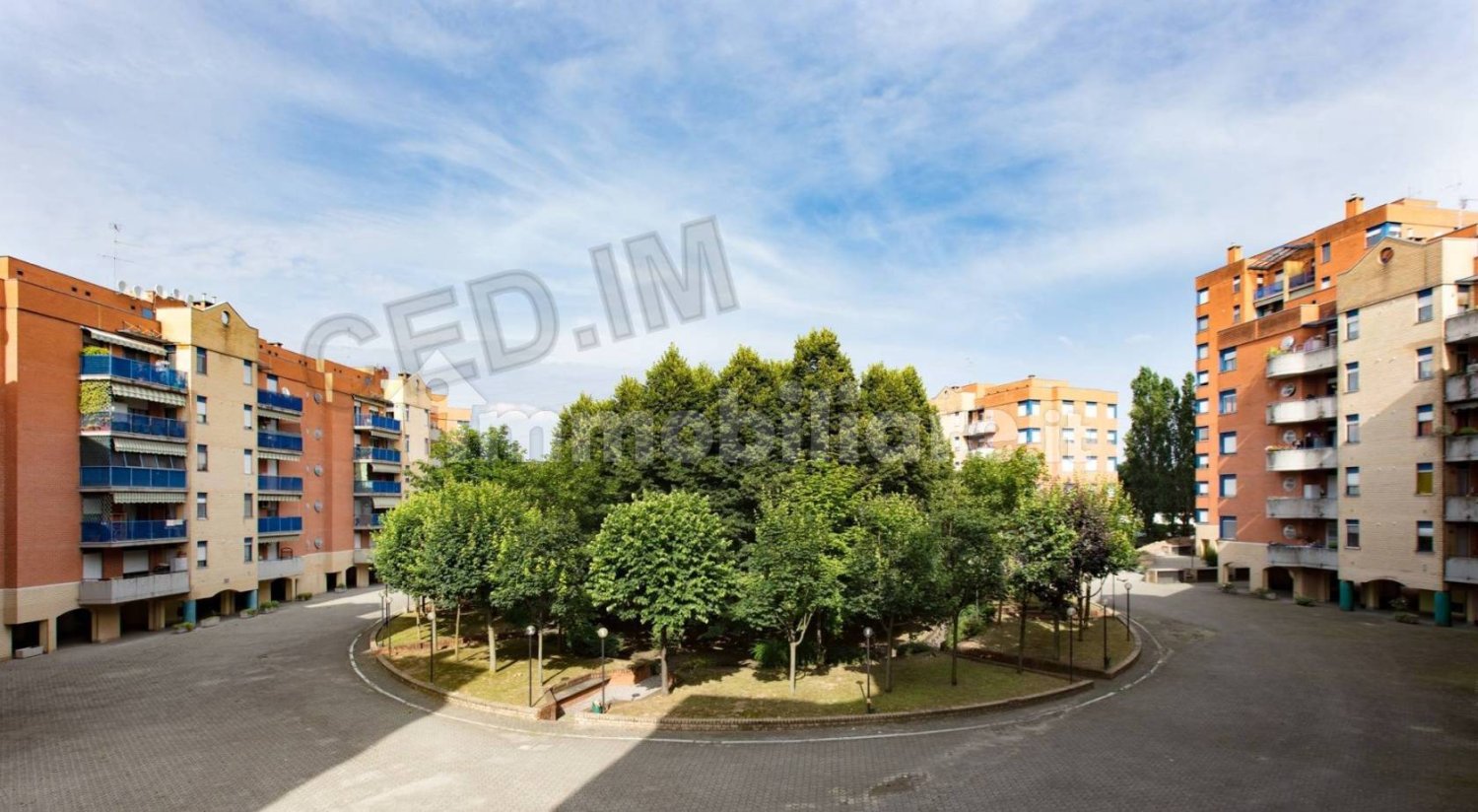 2 bedrooms Apartment in Rho, Italy No. 267364