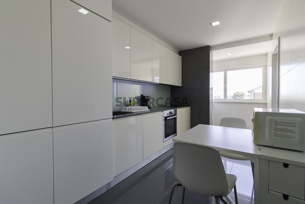 Дуплекс с 2 спальнями в Aradas, Португалия № 324673