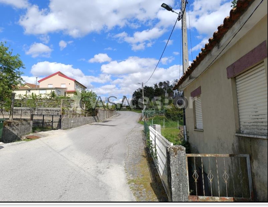 2 bedrooms House in Pepim, Portugal No. 240936