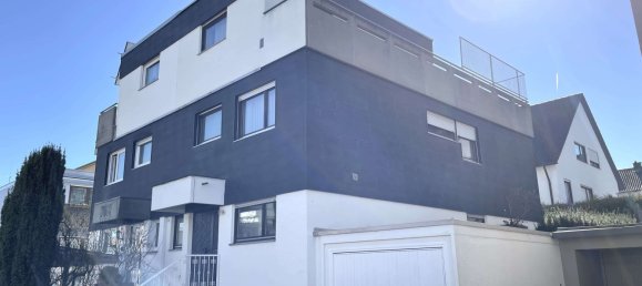 5 rooms Townhouse in Baden-Wurttemberg, Germany No. 93730 2