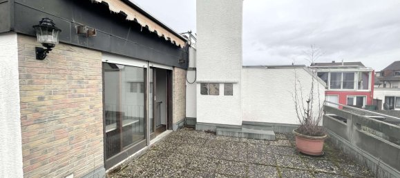 5 rooms Townhouse in Baden-Wurttemberg, Germany No. 93730 15