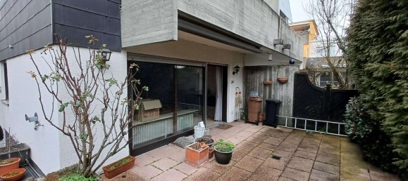 5 rooms Townhouse in Baden-Wurttemberg, Germany No. 93730 4