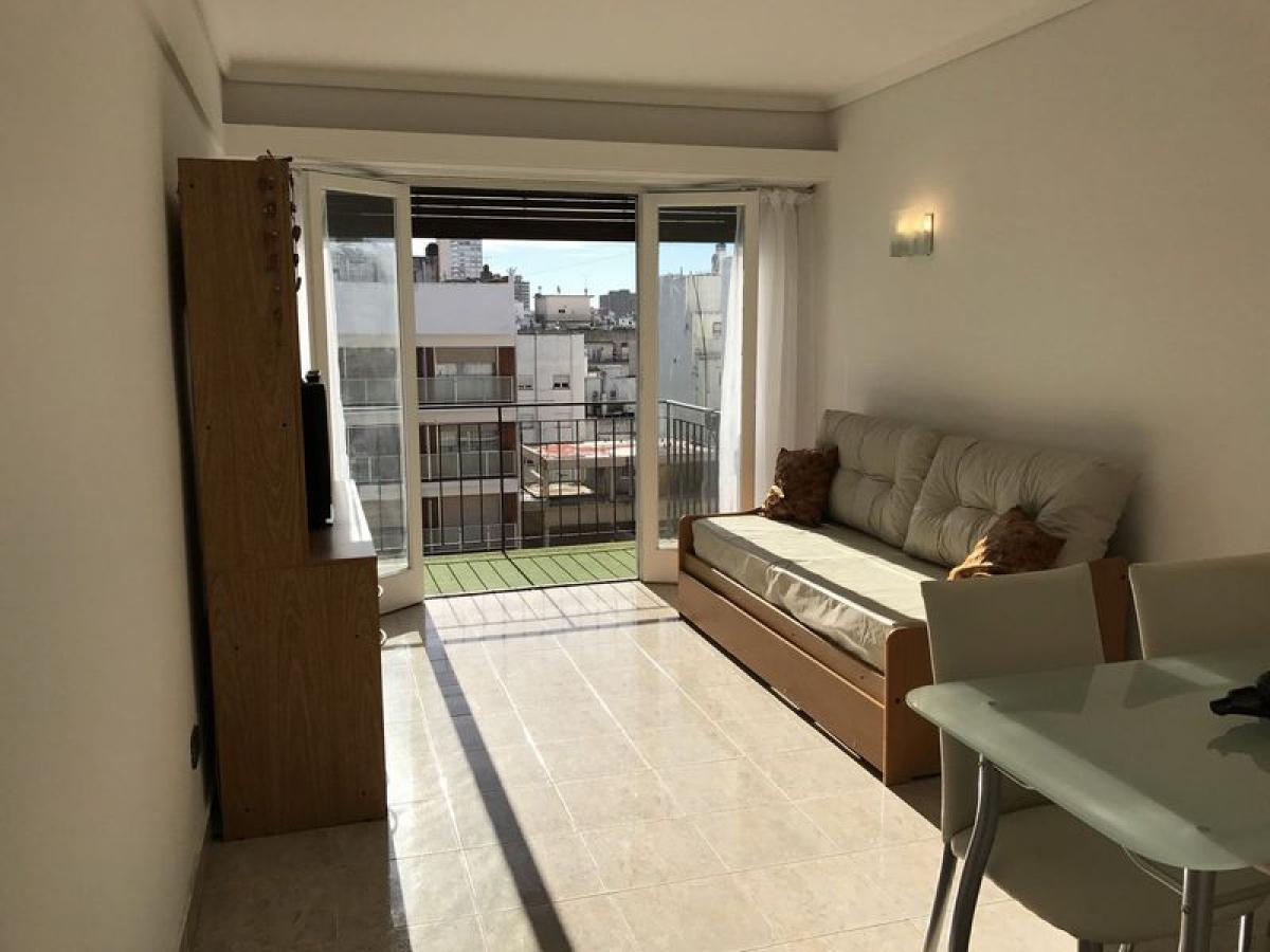 Studio in Mar del Plata, Argentina No. 103605