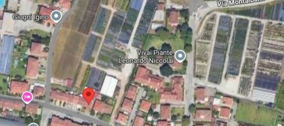  عقار تجاري في Pistoia, Italy 78متر مربع رقم 305338 7