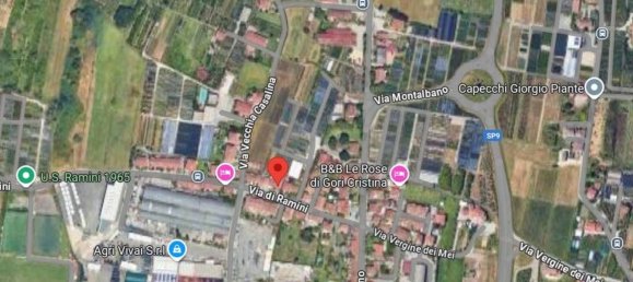  عقار تجاري في Pistoia, Italy 78متر مربع رقم 305338 8