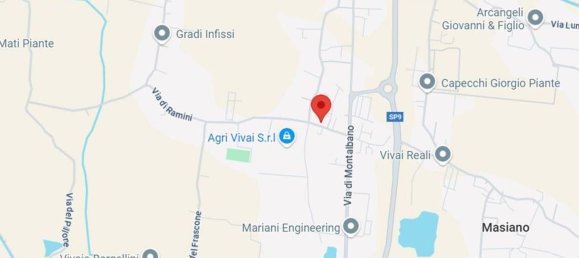  عقار تجاري في Pistoia, Italy 78متر مربع رقم 305338 12