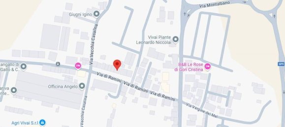  عقار تجاري في Pistoia, Italy 78متر مربع رقم 305338 13
