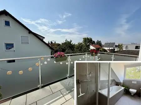 1 غرف نوم شقة في Ingolstadt, Germany رقم 338868