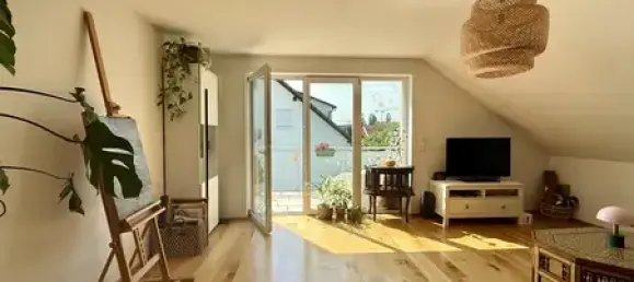 1 غرف نوم شقة في Ingolstadt, Germany رقم 338868 2