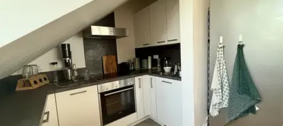 1 غرف نوم شقة في Ingolstadt, Germany رقم 338868 4