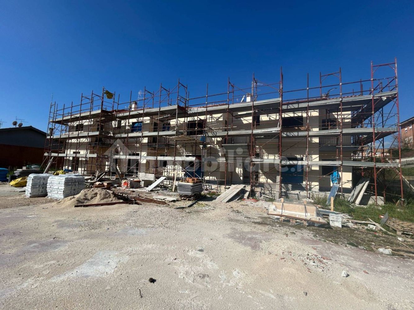 2 bedrooms Apartment in Lanuvio, Italy No. 199023