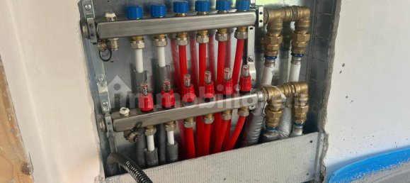 2 bedrooms Apartment in Lanuvio, Italy No. 199023 11