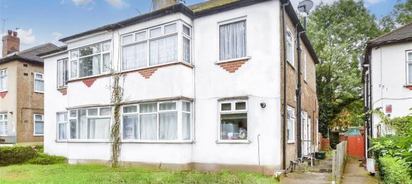 2 chambres Maisonnette à Essex, United Kingdom No. 4113 2