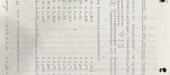 Apartamento de 3 divisões em Gutersloh, Germany N.º 366320 19