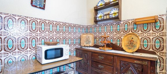 4 chambres Maison à Abrantes, Portugal No. 164764 42