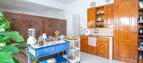 4 chambres Maison à Abrantes, Portugal No. 164764 19