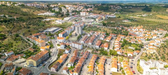 4 chambres Maison à Abrantes, Portugal No. 164764 47