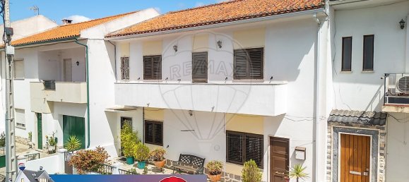 4 chambres Maison à Abrantes, Portugal No. 164764 48