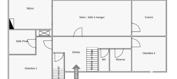 4 غرف نوم منزل في Ville-en-Selve, France رقم 313654 18