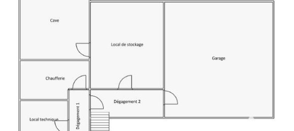 4 غرف نوم منزل في Ville-en-Selve, France رقم 313654 20