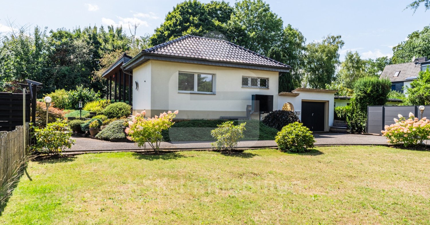 1 غرف نوم بنغالو في Rhein-Erft, Germany رقم 367620