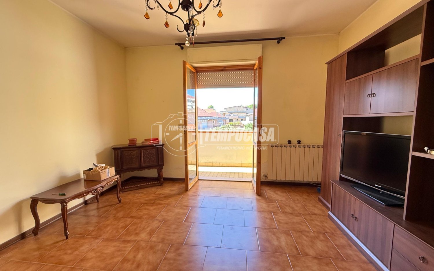 2 غرف نوم شقة في Montesilvano, Italy رقم 348690