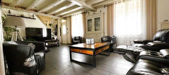 Casa T3 em Plailly, France N.º 58835 2