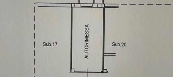 1 Schlafzimmer Doppelhaus in Cesenatico, Italy, Nr. 334469 16