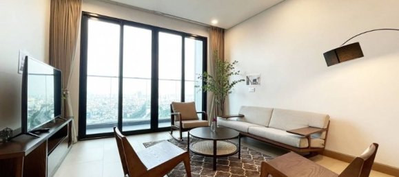 4 Schlafzimmer Wohnung in Dong Da, Vietnam, Nr. 388 30