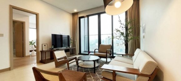 4 Schlafzimmer Wohnung in Dong Da, Vietnam, Nr. 388 2