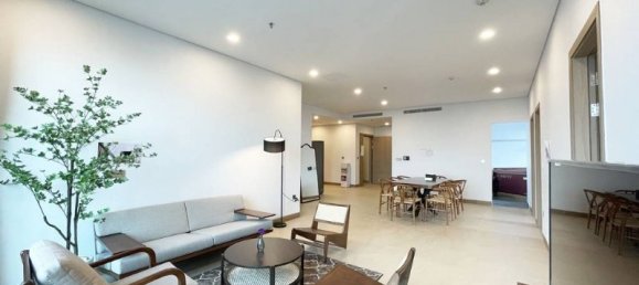4 Schlafzimmer Wohnung in Dong Da, Vietnam, Nr. 388 3