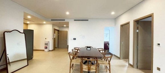 4 Schlafzimmer Wohnung in Dong Da, Vietnam, Nr. 388 4