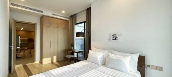 4 Schlafzimmer Wohnung in Dong Da, Vietnam, Nr. 388 27