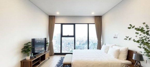 4 Schlafzimmer Wohnung in Dong Da, Vietnam, Nr. 388 14