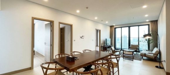 4 Schlafzimmer Wohnung in Dong Da, Vietnam, Nr. 388 7